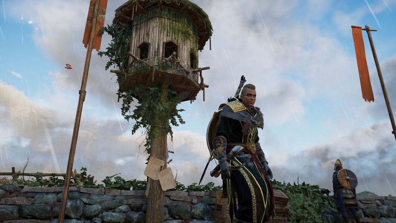 Assassin's Creed Valhalla
