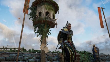 Assassin's Creed Valhalla