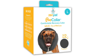 Inflatable Recovery Dog and Cat Collar - $18.99