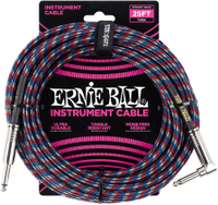 Ernie Ball accessories: up to 55% off