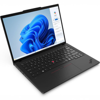 Lenovo ThinkPad T14 Gen 5 | Intel Core Ultra 7 155U | Intel Graphics | 16GB RAM | 512GB SSD