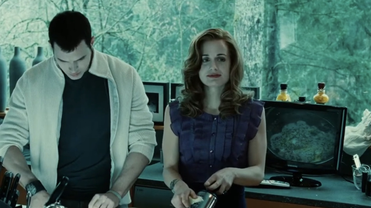 32 Times That Proved Bella Was Right To Choose Edward In Twilight