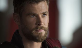 Thor Chris Hemsworth Thor Ragnarok
