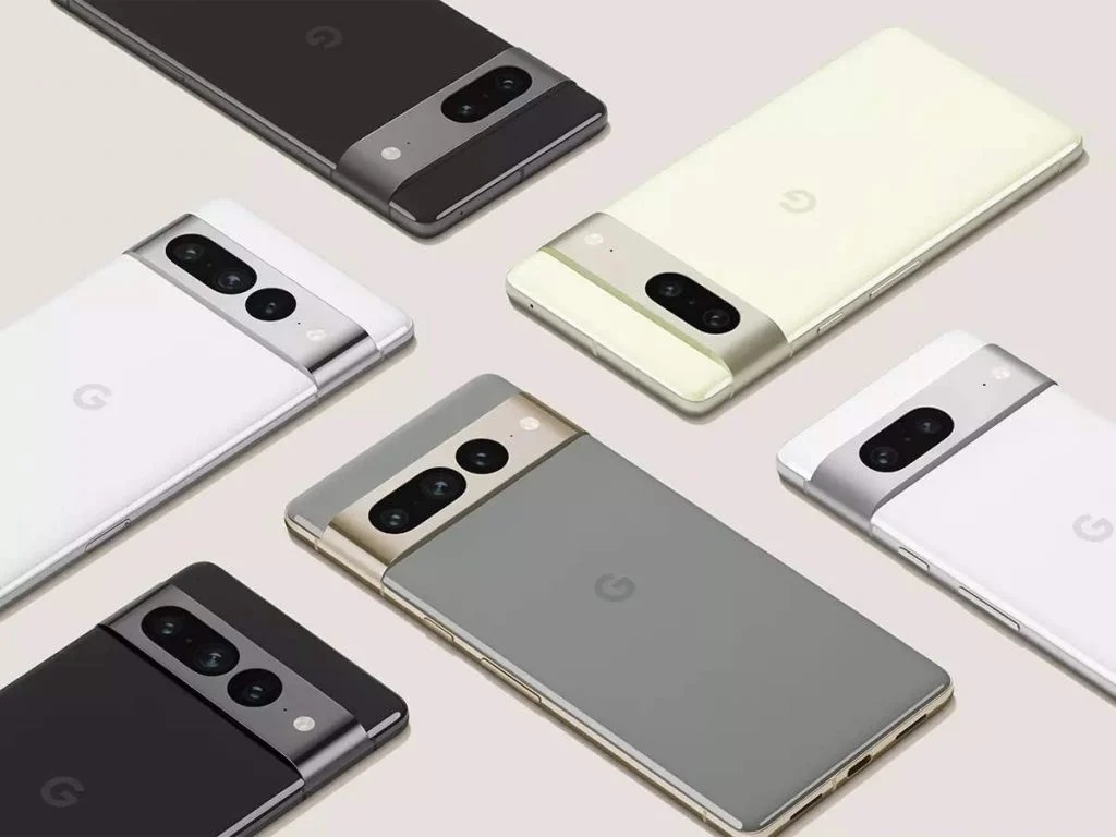 Google Pixel