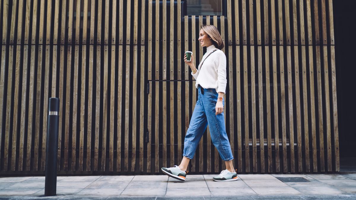 I asked ChatGPT to make my daily walks less boring and more mindful — and it changed how I see my neighborhood