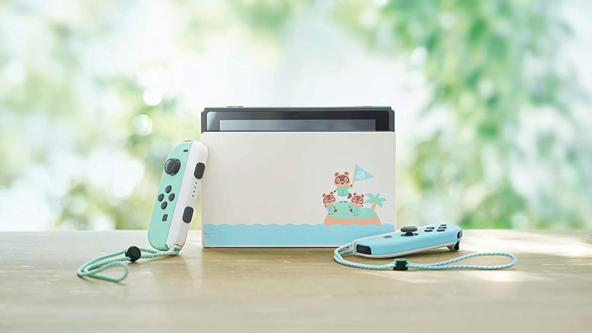 Animal Crossing Nintendo Sitch