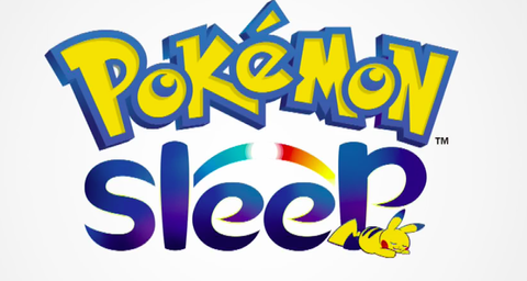 pokemon sleep trailer