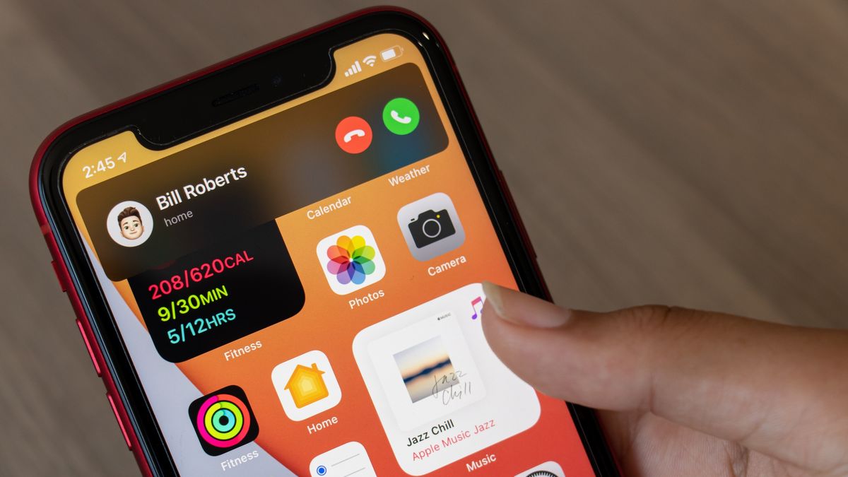 iOS 14.5 release date, beta 7, and all the features coming ...