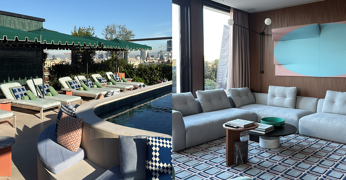 Inside a Stay at Casa Brera, the Stylish Hot Spot Beloved by Fashion People in Milan