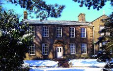 The whole family can enjoy Christmas activities at the Brontë Parsonage Museum this week