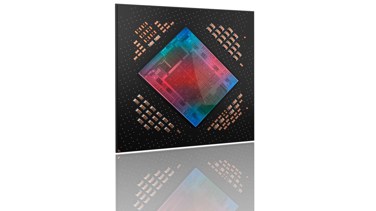 Radeon RX 9060 XT