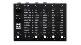 Soma Laboratory Warp