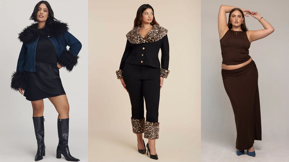 Plus-Size Fashion People From NYC and L.A. Are Adding These 32 Items to Their Closets