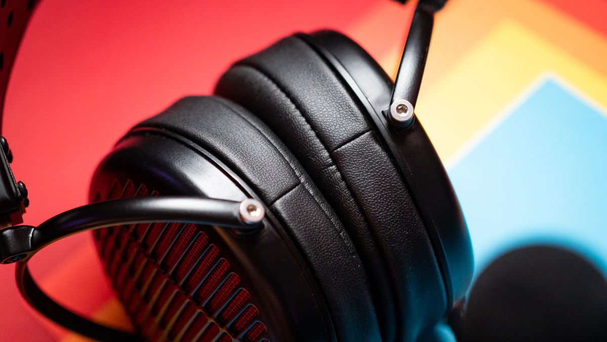 Audeze LCD-GX review