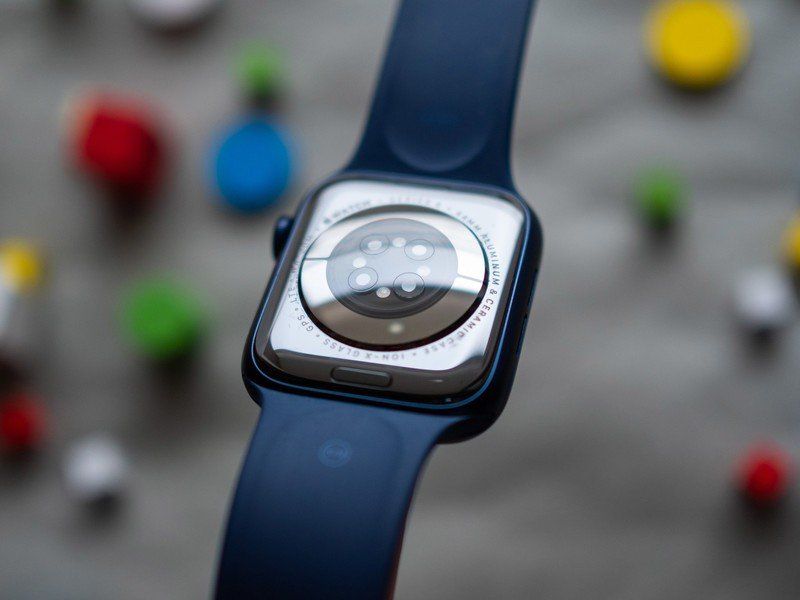 Apple Watch Series 6 review