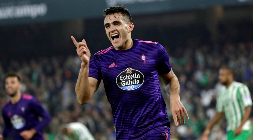 Maxi Gomez