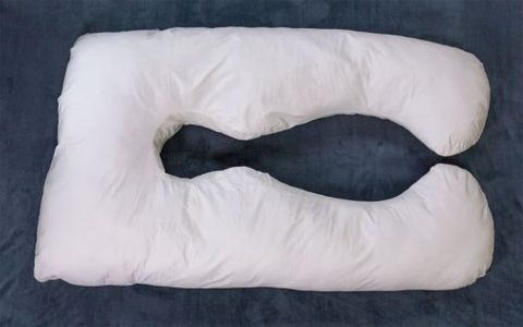 Bluestone Contour Maternity Pillow Review Top Ten Reviews