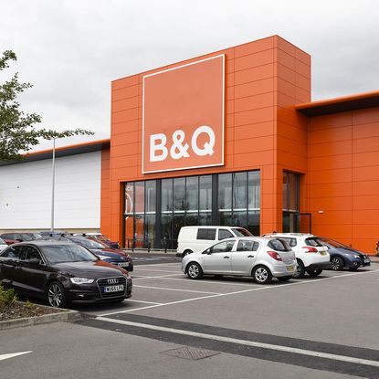 Eight things about the B&Q shopping experience that will surprise you ...