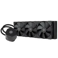 Silverstone NovaPeak 360 AIO cooler