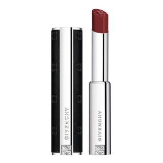 Givenchy Beauty Le Rouge Interdit Satin Lipstick in Nude Erable