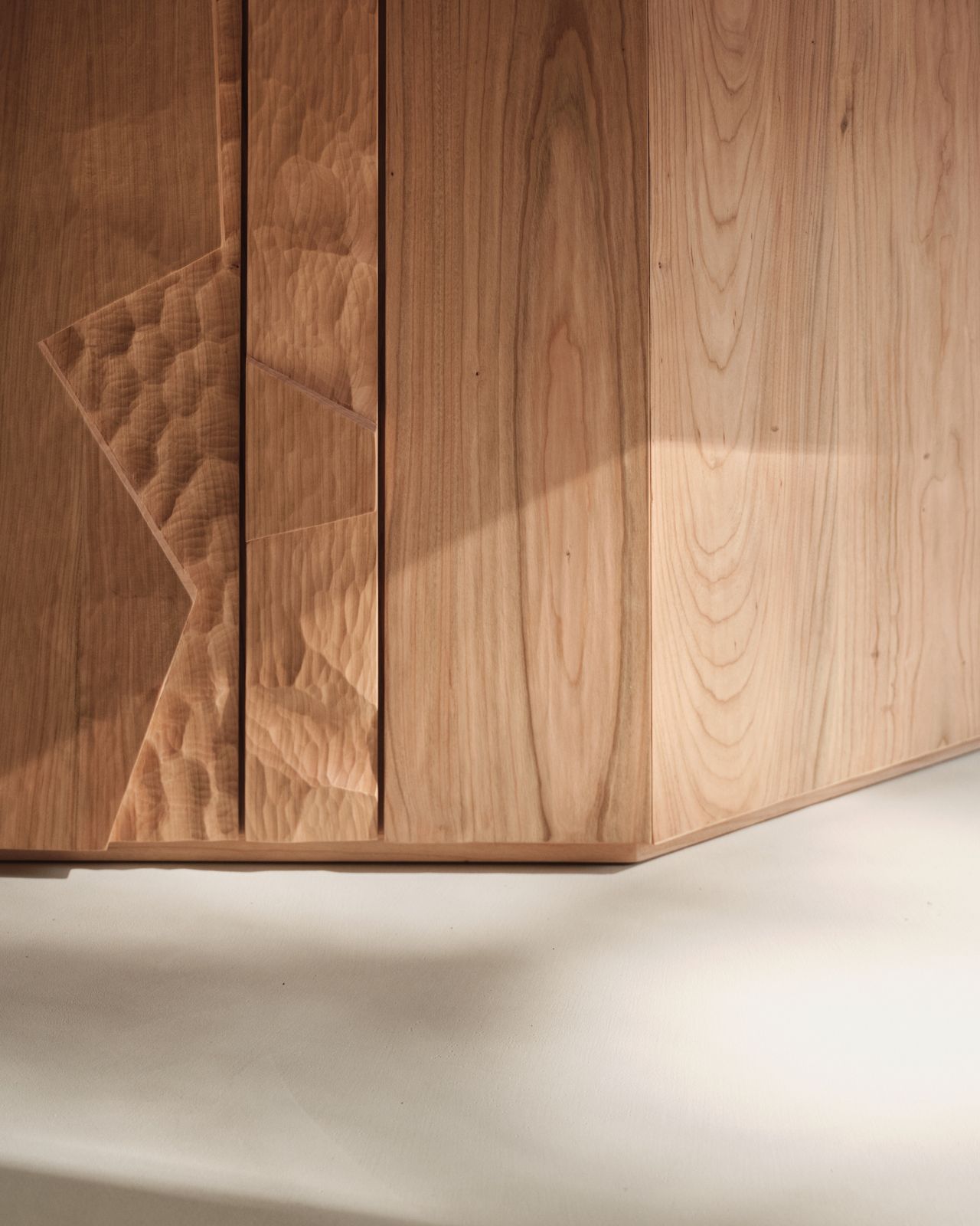 The Core Collection by SEM designed by architect/designer Hannes Peer