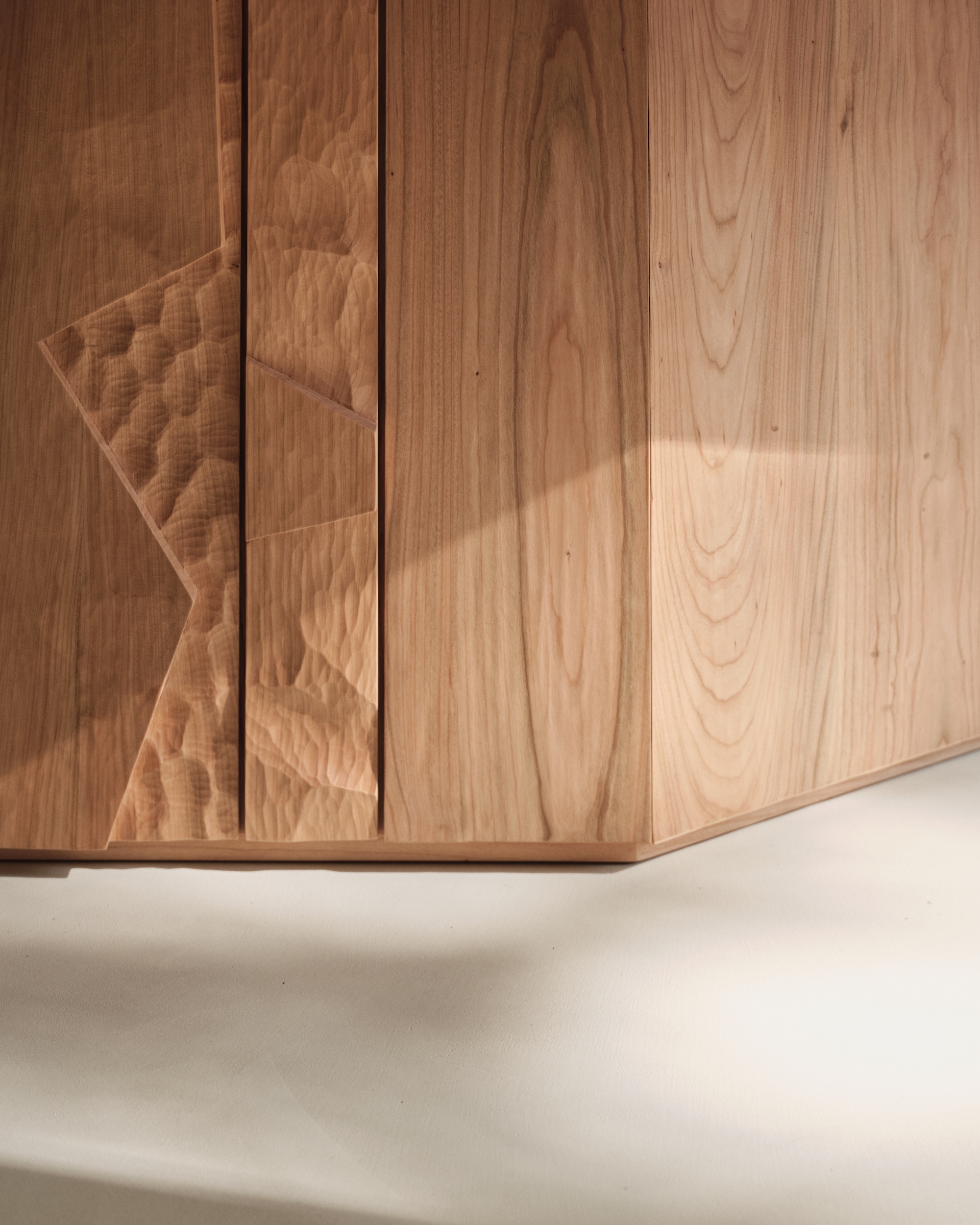 The Core Collection by SEM designed by architect/designer Hannes Peer