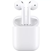 Apple AirPods (2nd Generation): $129 $99 at Walmart
