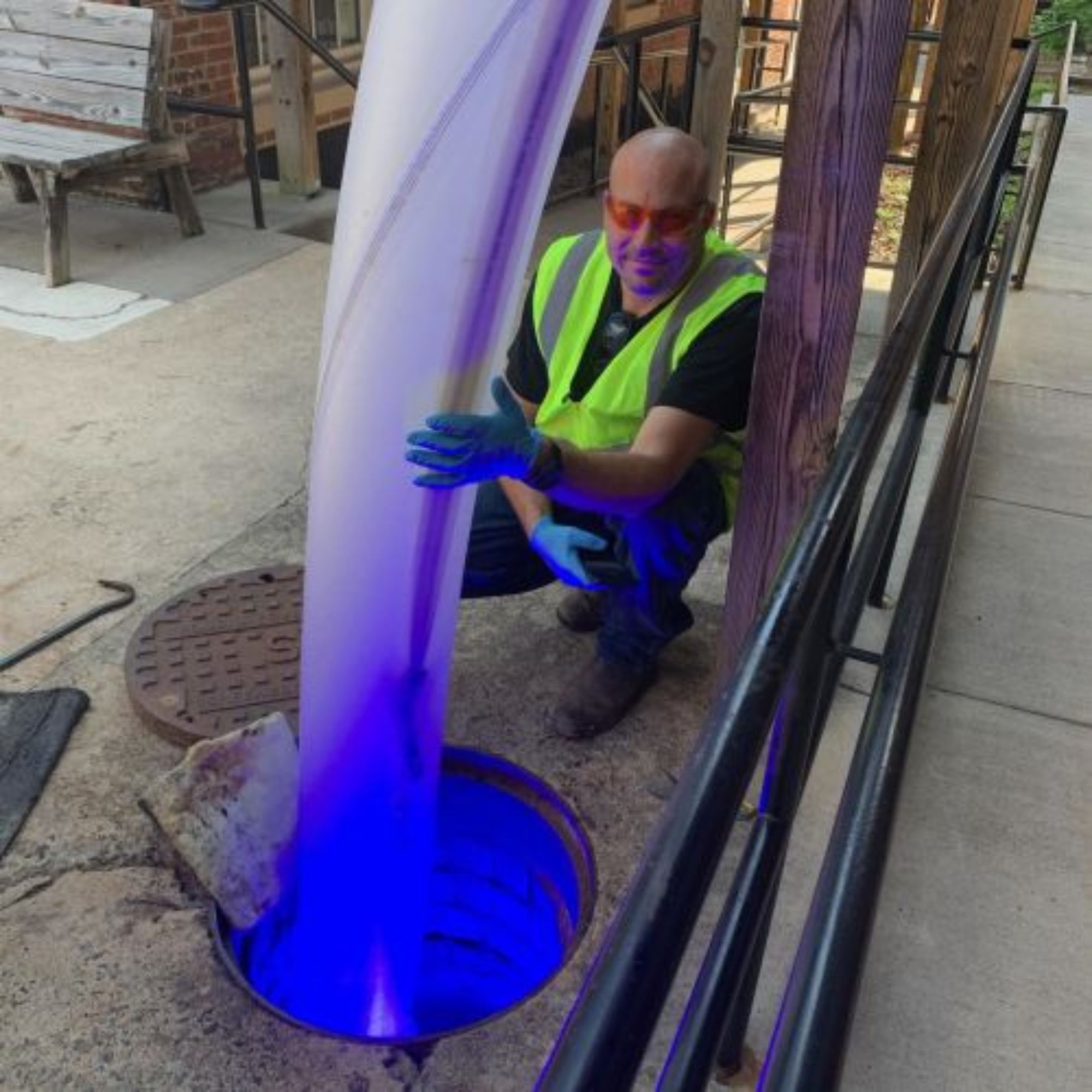 Robert Schwachenwald