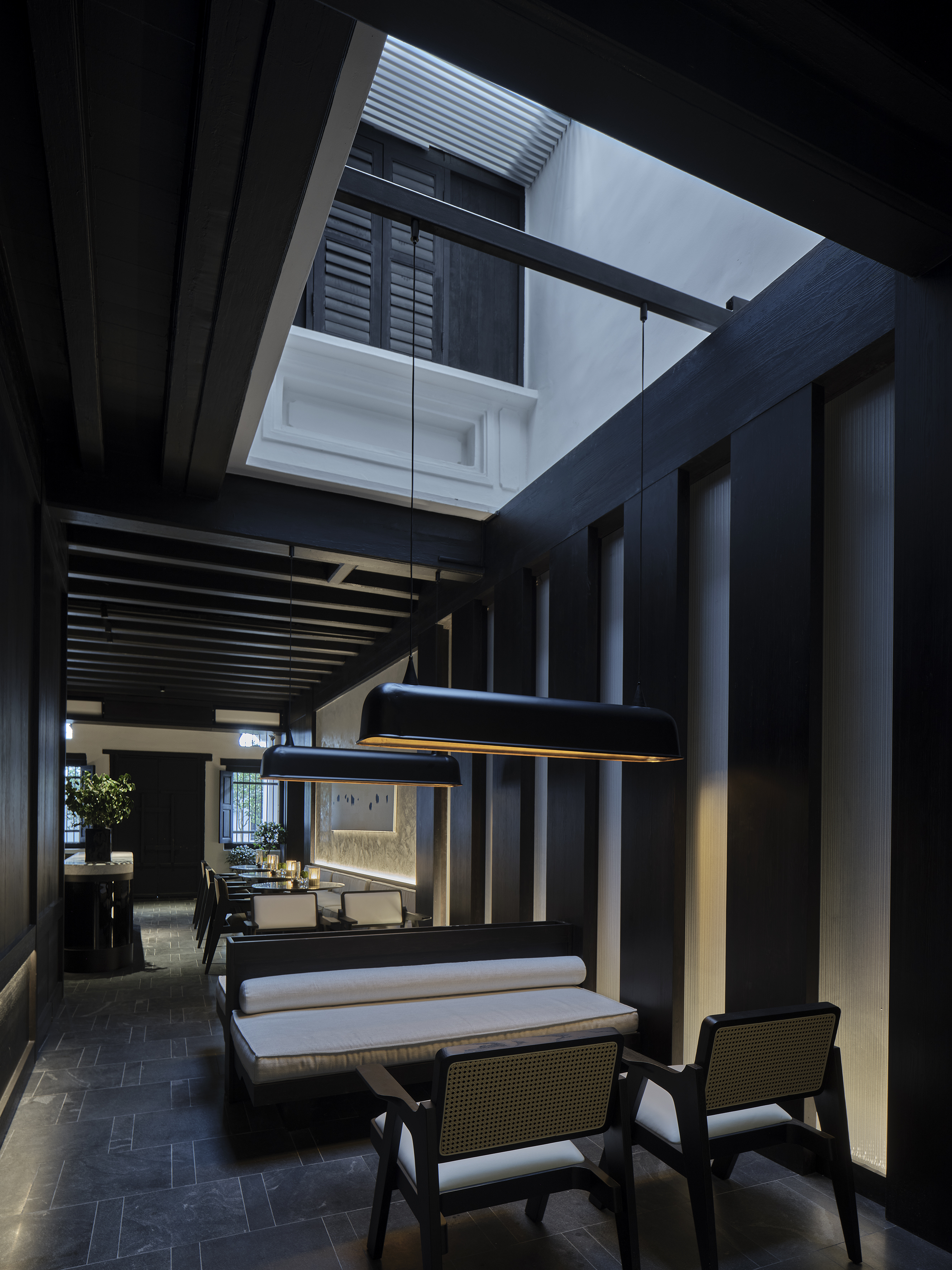 soori penang george town malaysia review