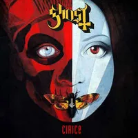 Ghost - Cirice (2015)
