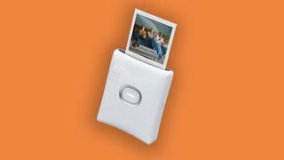 leaked images of Instax Link Square