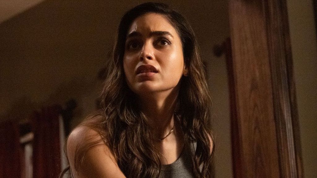 10 Up-And-Coming Latina And Hispanic Actresses You Should Know About