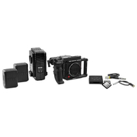 Red Komodo-X 6K starter pack|was $11,995|now $8,995
SAVE $3,000 at Adorama