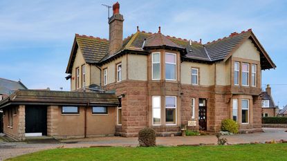 Cruden Bay Hotel Up For Sale