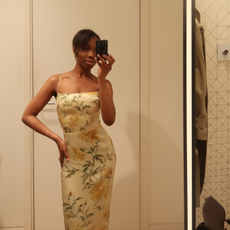 Avalon Spring Capsule Wardrobe - May Column