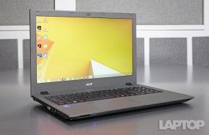 Acer Aspire E5-573-3870 (2015) - Full Review | Laptop Mag