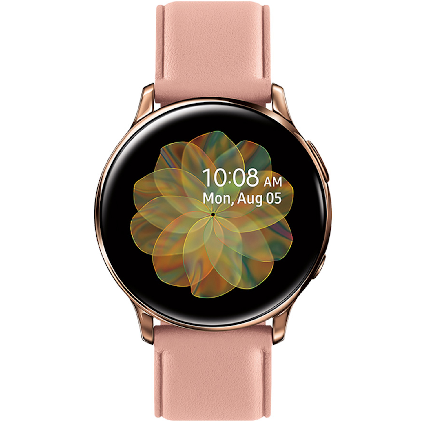 galaxy watch active 2 amazon music