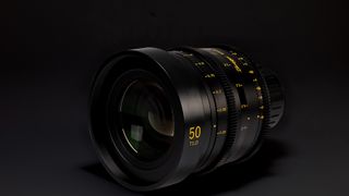 Zhong Yi Optics 50mm T1 PL mount