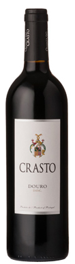 Quinta Do Crasto, Crasto 2014