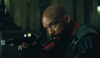 Will Smith Deadshot