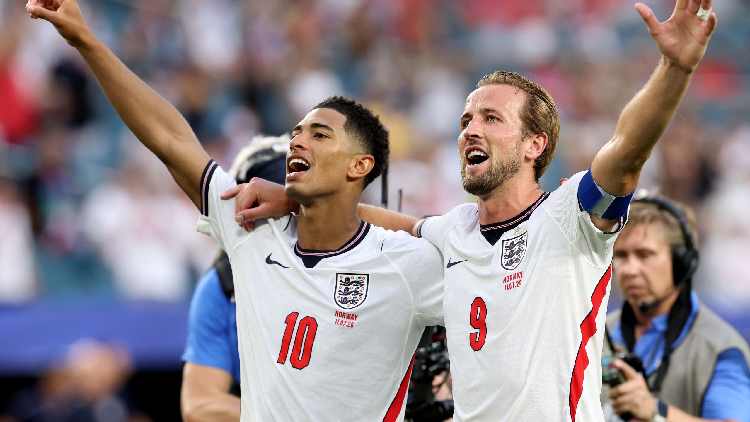 How To Watch England Vs Argentina For Free Online From Anywhere What 