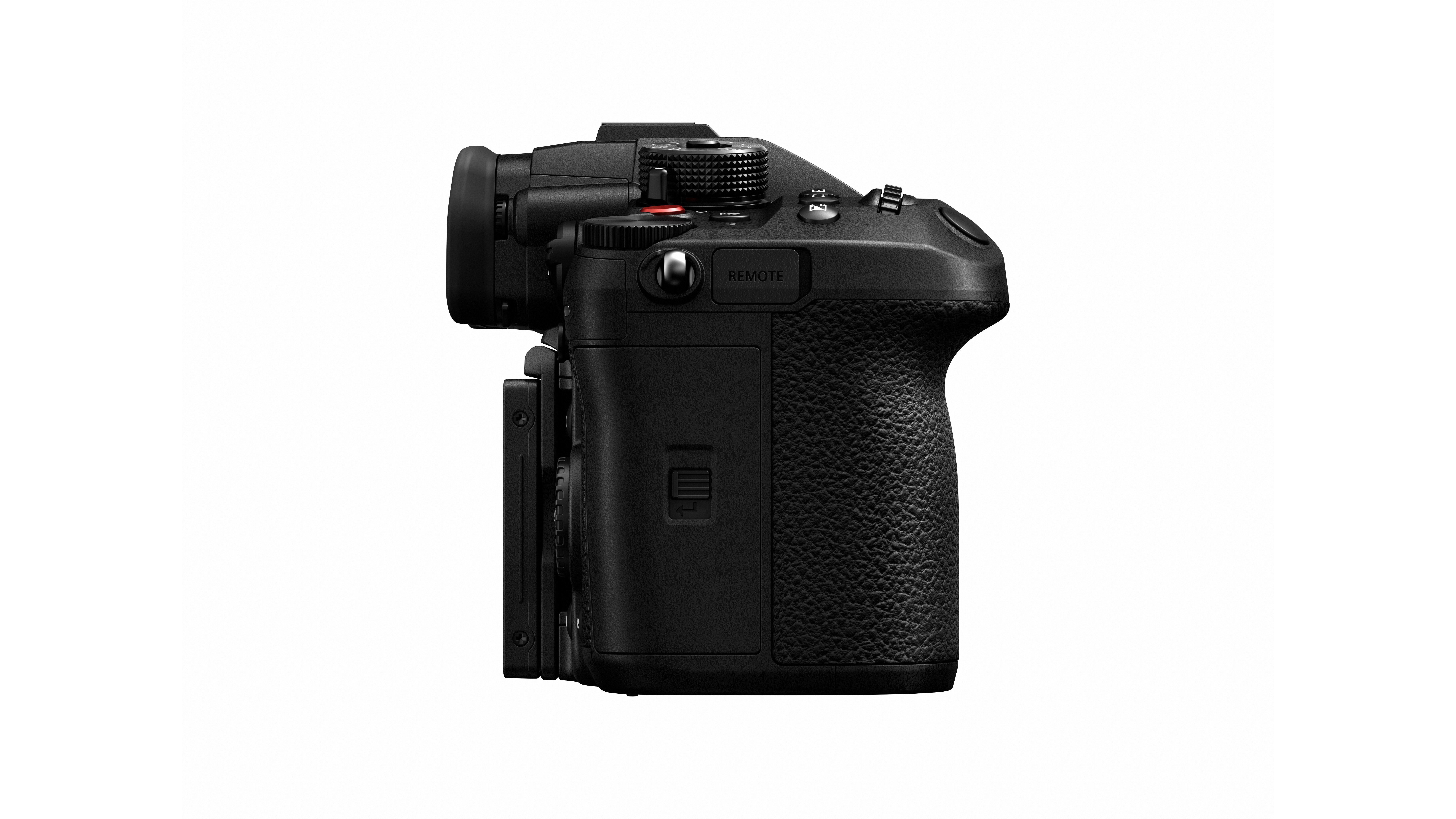Panasonic Lumix GH6