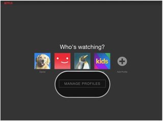 Netflix Autoplay Disable