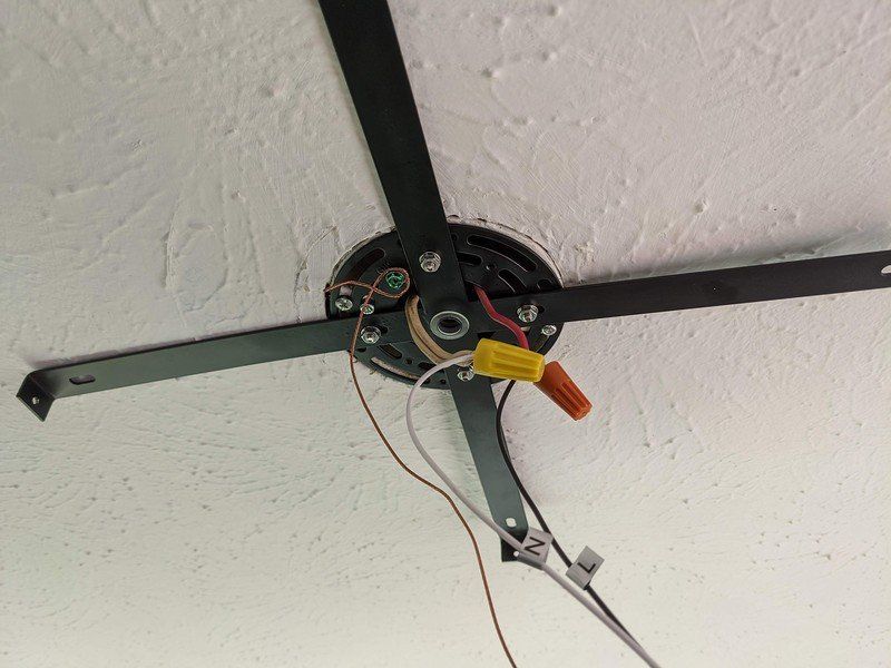 ET2 IQ Wiring