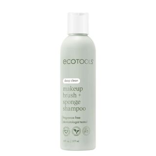 EcoTools Make Up Brush Shampoo