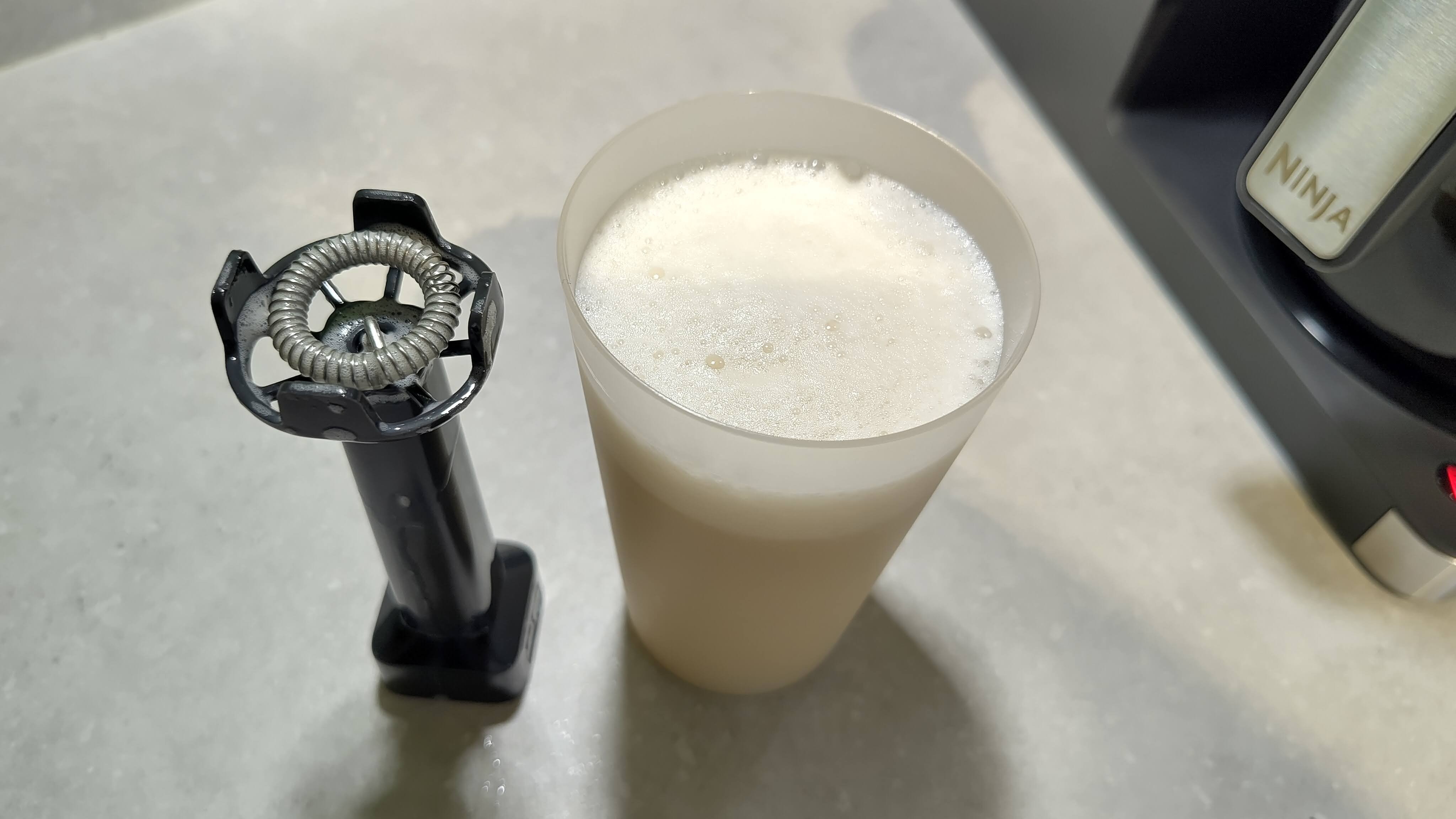 Ninja Prestige Dual-Brew System