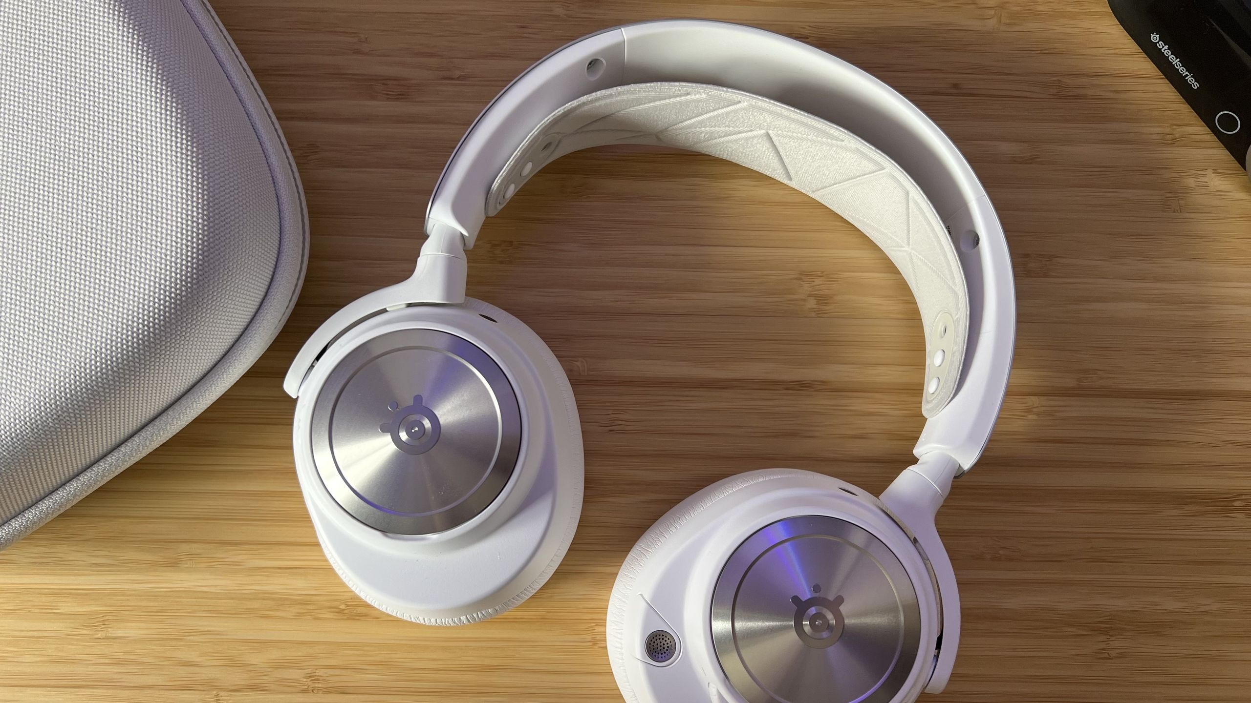 gamesradar.com - Rosalie Newcombe - The SteelSeries Arctis Nova Pro Wireless is back under $300, but it's got some healthy competition