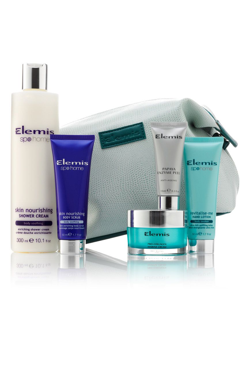 Elemis Travelling Set