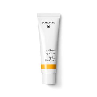an image of Dr Hauschka Apricot Day Cream