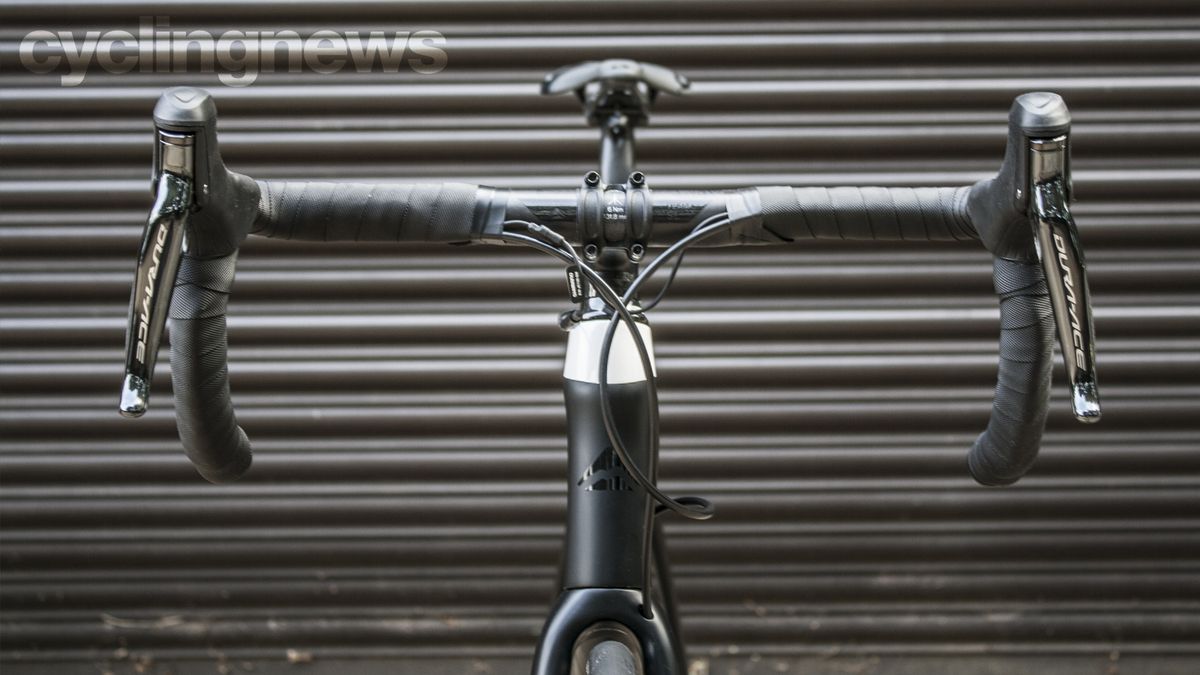 Merida Scultura Disc 10K-E road bike